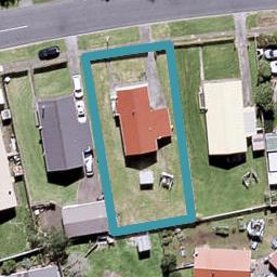 63 Hume Street, Waitara, Waitara