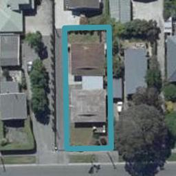 1/186 Beach Road, North New Brighton, Christchurch