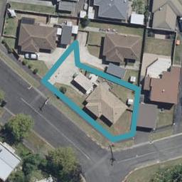 9 Park Terrace, Hamilton Central, Hamilton