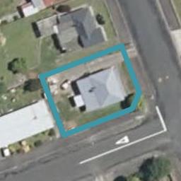 26 York Street, Dannevirke