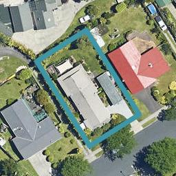 8 Hodgkins Street, Pukehangi, Rotorua