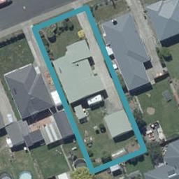 19 Graham Street, Mosgiel, Mosgiel