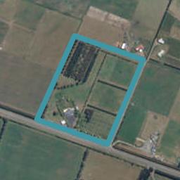 2618 South Eyre Road, Eyrewell, Rangiora