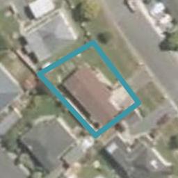1 Ann Street, Balclutha