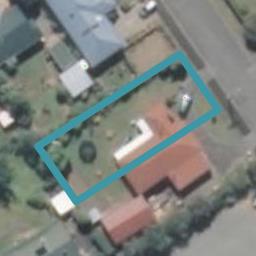 24 Maling Street, Geraldine
