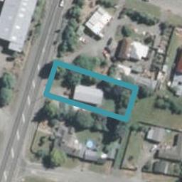156 Temuka-Orari Highway, Temuka