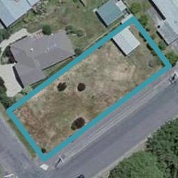 105 Regent Street, Martinborough