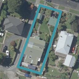 16 Byron Street, Mornington, Dunedin