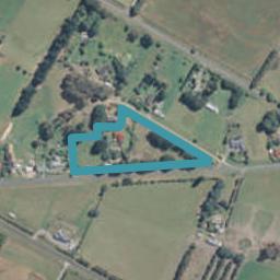 768 Beaconsfield Road, Pareora West