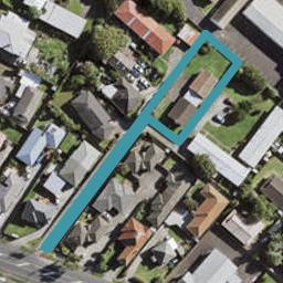 2/17B Russell Road, Manurewa, Auckland