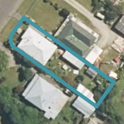 88 Rolleston Street, Hokitika