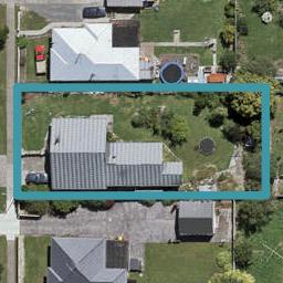 180 Conyers Street, Heidelberg, Invercargill