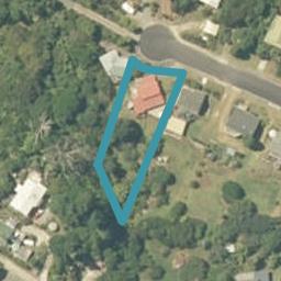19 Ngahere Terrace, Opoutere, Whangamatā