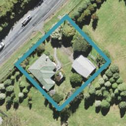 737 Coatesville-Riverhead Highway, Albany