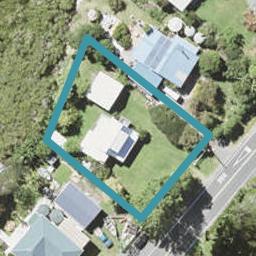 402 Leigh Road, Whangateau