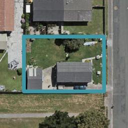 135 Brown Street, Kingswell, Invercargill