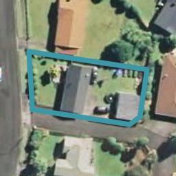 8 Fairbank Avenue, Stratford