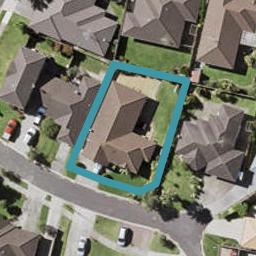 4 Kilbaha Close, East Tamaki, Auckland