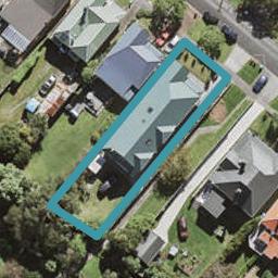 12 New Bond Street, Kingsland, Auckland