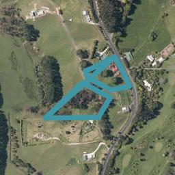 1699 South Head Road, Helensville