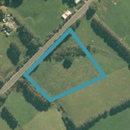 0 Whangaripo Valley Road, Whangaripo, Wellsford