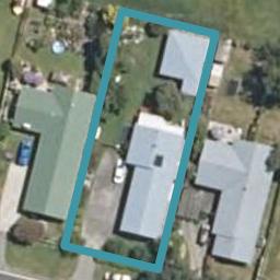 16 Smith Street, Dannevirke