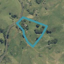1117 Oparure Road, Te Kuiti