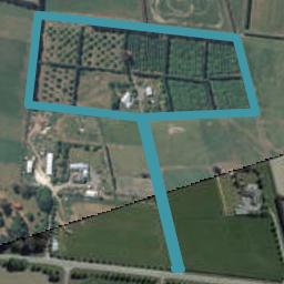 570 South Eyre Road, Swannanoa, Kaiapoi