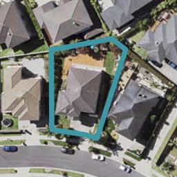 84 Killybegs Drive, Pinehill, Auckland