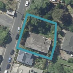 21 Brunel Street, Mornington, Dunedin