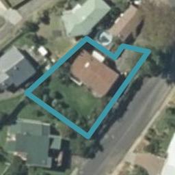 105 Reservoir Road, Thames, Thames
