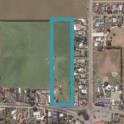 34 Main Street, Weston, Oamaru