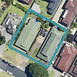 81A Sixth Avenue, Tauranga, Tauranga