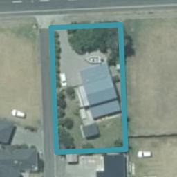 151 South Highway West, Whitianga
