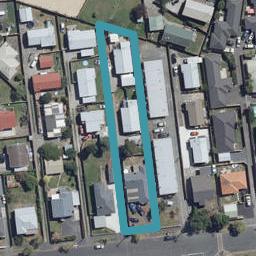 60 Bandon Street, Frankton, Hamilton