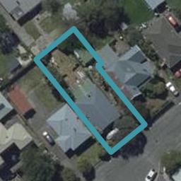 18 Walsall Street, Addington, Christchurch