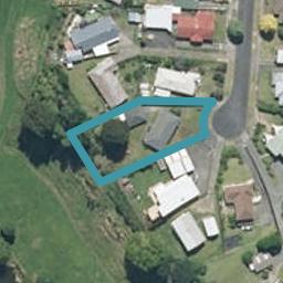 69 Campbell Street, Taumarunui
