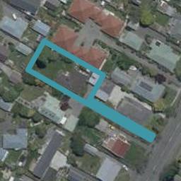 31B Highsted Road, Bishopdale, Christchurch