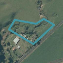 186 Waotu Road, Putaruru
