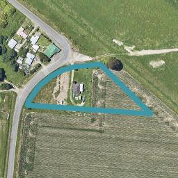 450 Te Rahu Road, Poroporo, Whakatane