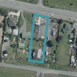 107 Princes Street, Waikari, Waikari