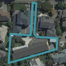 2/7A Medbury Terrace, Fendalton, Christchurch