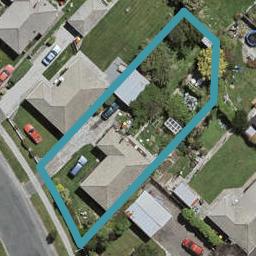 31 Lyon Street, Glengarry, Invercargill