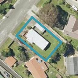 81 Hampden Street, Picton