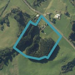 164 Waimakariri Road, Tirau