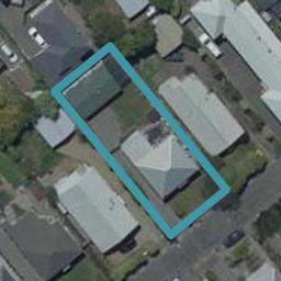 10 Kenilworth Street, Addington, Christchurch