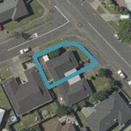 342 Ruahine Street, Terrace End, Palmerston North