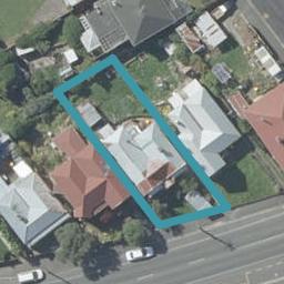 46 South Road, The Glen, Dunedin