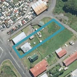 250 Miro Street, Manunui, Taumarunui