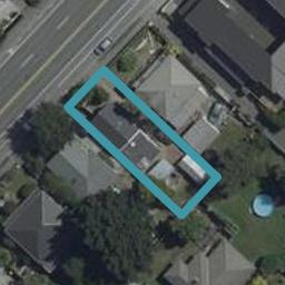 28 Burlington Street, Sydenham, Christchurch